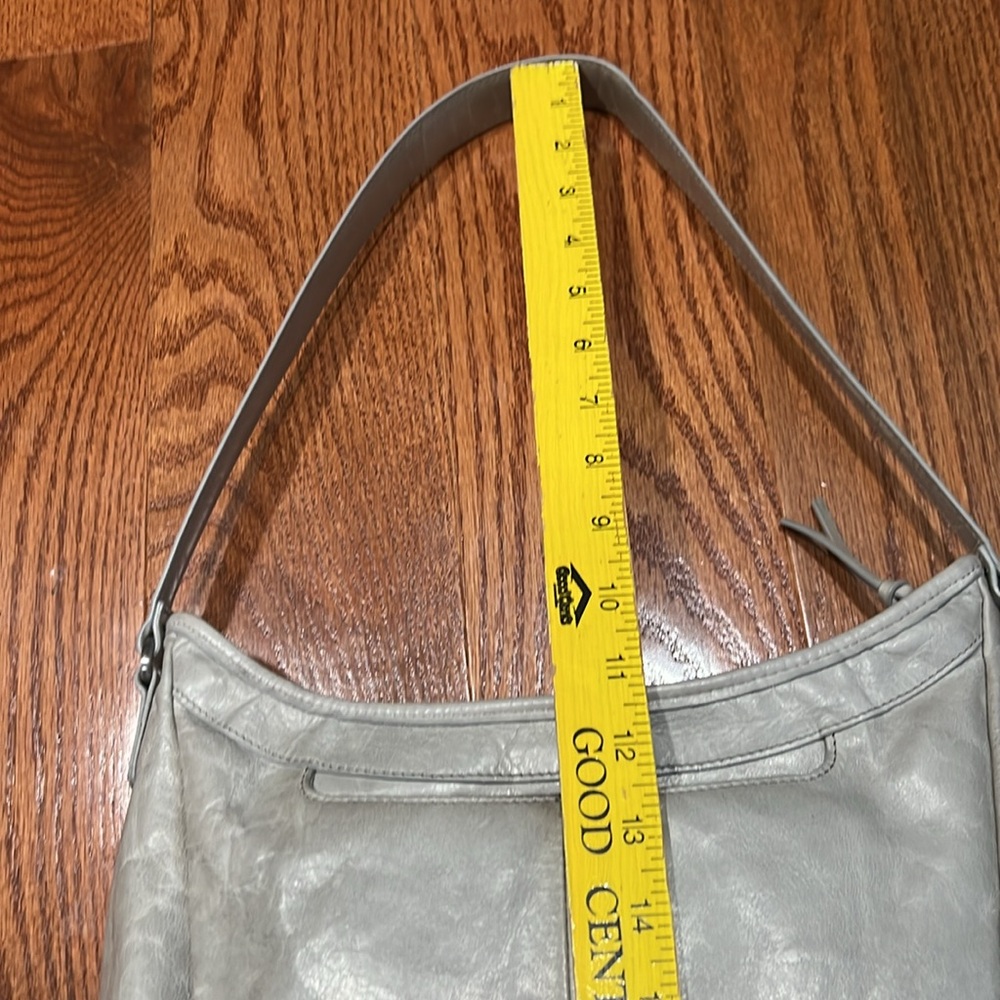 Hobo International crossbody handbag - Picture 6 of 14